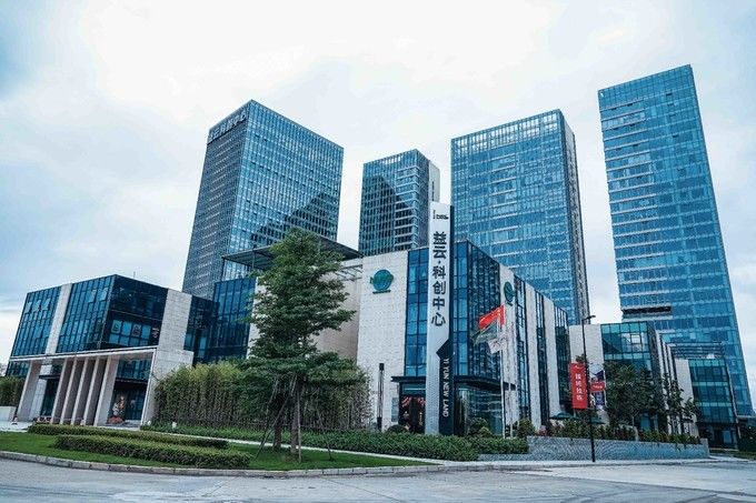 广州改啊汽车科技有限公司