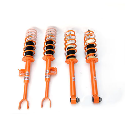 EDDYSTAR套装避震适配宝马5系525Li/528Li/530Li(G38)降低车身改装运动减震提升操控