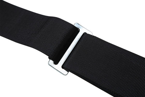 EDDYSTAR赛车安全带美国SFI认证三村五点式通用汽车改装赛车座椅