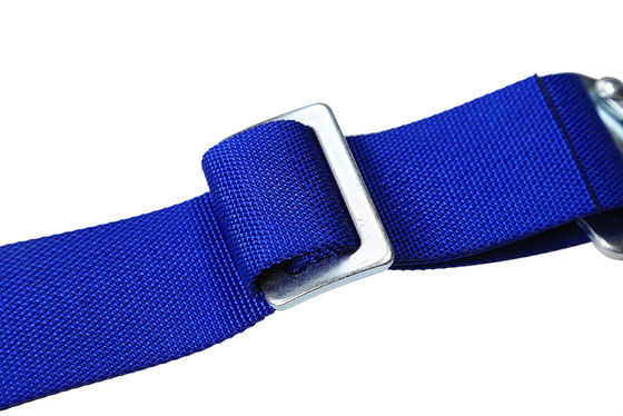 EDDYSTAR赛车安全带美国SFI认证三村五点式通用汽车改装赛车座椅