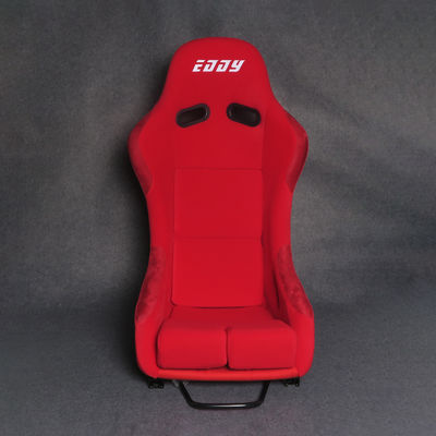 EDDYSTAR赛车座椅改装内饰轻量化运动赛道桶椅赛车座椅MR 桶型赛车座椅 赛车座椅 汽车赛车座椅 碳纤维赛车座椅 模拟赛车座椅 定制赛车座椅 海拉克斯赛车座椅 赛车座椅双滑轨桶椅