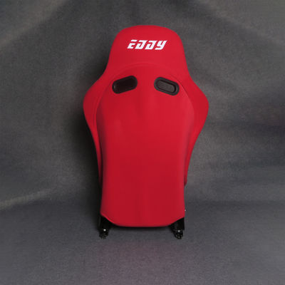 EDDYSTAR赛车座椅改装内饰轻量化运动赛道桶椅赛车座椅MR 桶型赛车座椅 赛车座椅 汽车赛车座椅 碳纤维赛车座椅 模拟赛车座椅 定制赛车座椅 海拉克斯赛车座椅 赛车座椅双滑轨桶椅