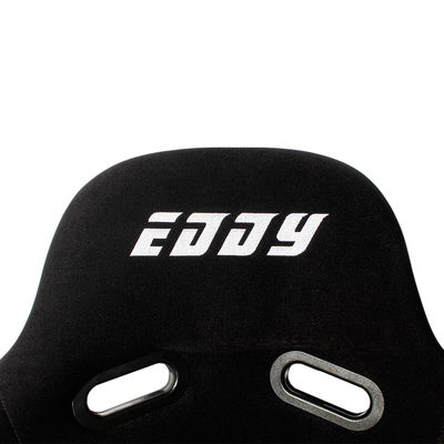 EDDYSTAR赛车座椅改装内饰轻量化运动赛道桶椅赛车座椅MR 桶型赛车座椅 赛车座椅 汽车赛车座椅 碳纤维赛车座椅 模拟赛车座椅 定制赛车座椅 海拉克斯赛车座椅 赛车座椅双滑轨桶椅