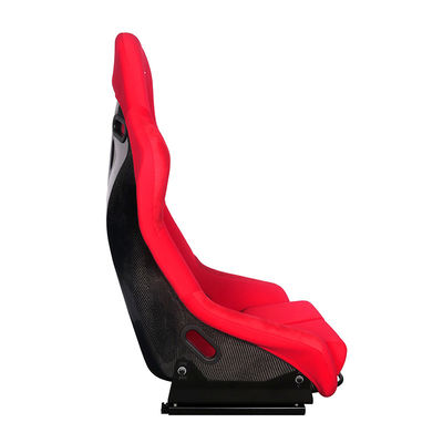 EDDYSTAR赛车座椅改装内饰轻量化运动赛道桶椅赛车座椅MR 桶型赛车座椅 赛车座椅 汽车赛车座椅 碳纤维赛车座椅 模拟赛车座椅 定制赛车座椅 海拉克斯赛车座椅 赛车座椅双滑轨桶椅