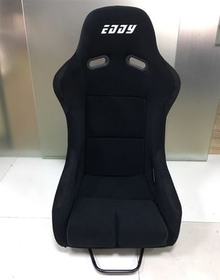 EDDYSTAR赛车座椅改装内饰轻量化运动赛道桶椅赛车座椅MR 桶型赛车座椅 赛车座椅 汽车赛车座椅 碳纤维赛车座椅 模拟赛车座椅 定制赛车座椅 海拉克斯赛车座椅 赛车座椅双滑轨桶椅