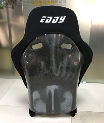 EDDYSTAR赛车座椅改装内饰轻量化运动赛道桶椅赛车座椅MR 桶型赛车座椅 赛车座椅 汽车赛车座椅 碳纤维赛车座椅 模拟赛车座椅 定制赛车座椅 海拉克斯赛车座椅 赛车座椅双滑轨桶椅