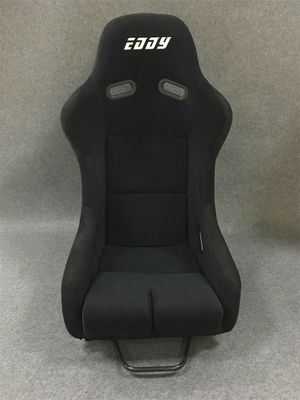 EDDYSTAR赛车座椅改装内饰轻量化运动赛道桶椅赛车座椅MR 桶型赛车座椅 赛车座椅 汽车赛车座椅 碳纤维赛车座椅 模拟赛车座椅 定制赛车座椅 海拉克斯赛车座椅 赛车座椅双滑轨桶椅